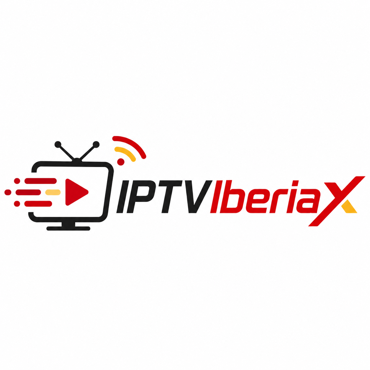 IPTV Iberia X